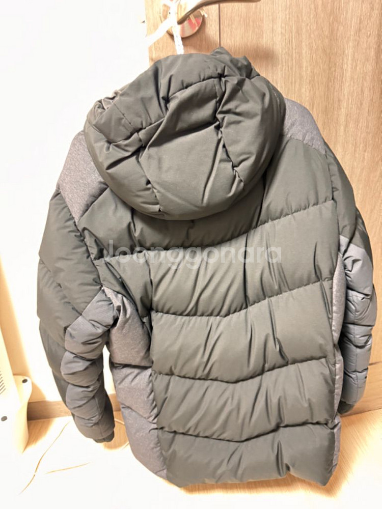 k2패딩 105 겨울패딩--3