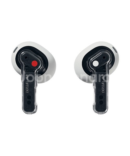 NOTHING 낫싱 블루투스 무선 이어폰 이어스틱 정발 미개봉--2