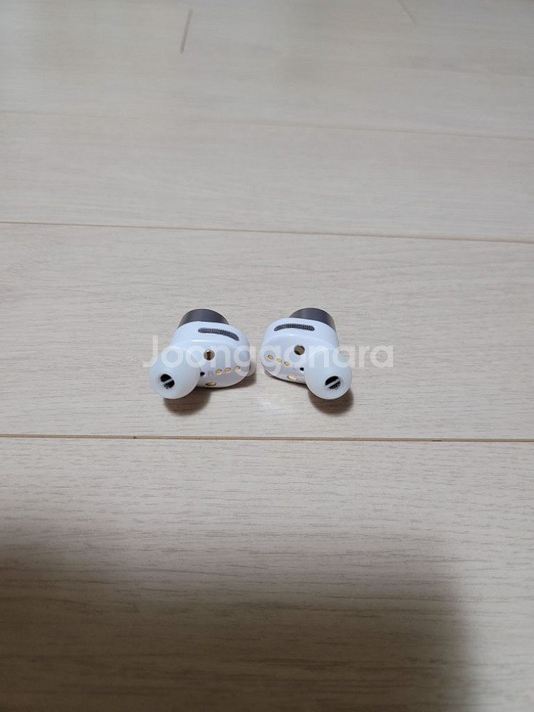 Bowers & Wilkins P15 블루투스 이어폰--2