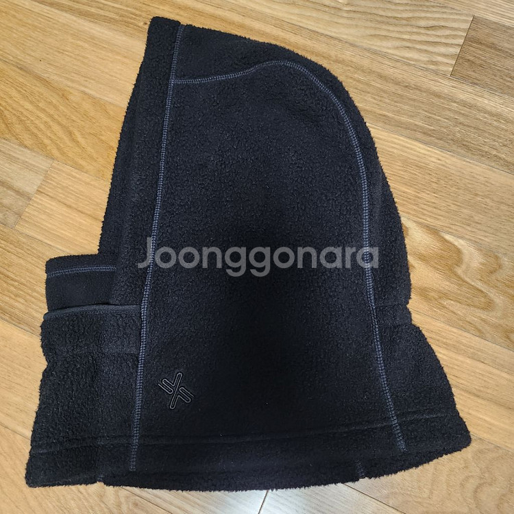 젝시믹스 플리스 바라클라바--3