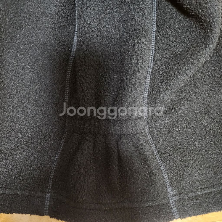 젝시믹스 플리스 바라클라바--5