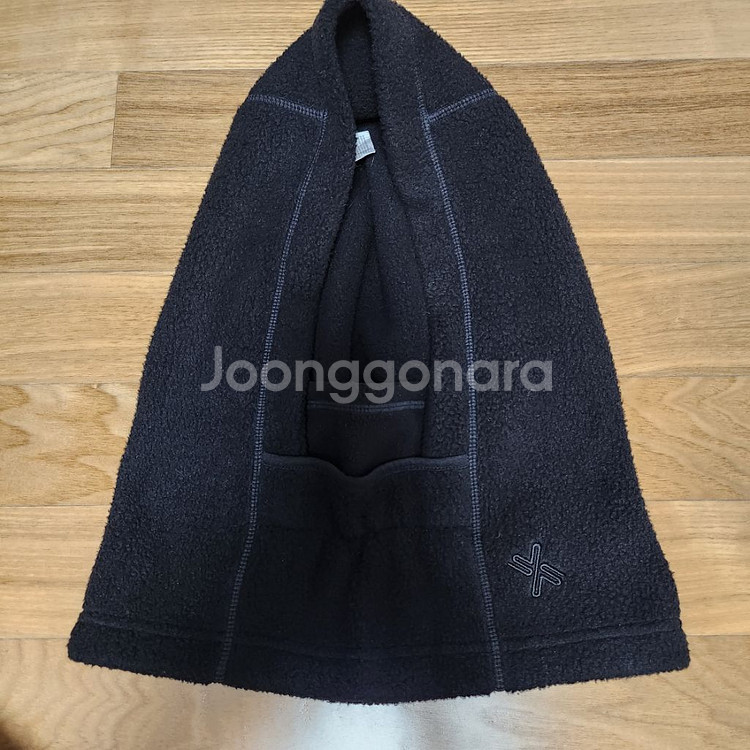 젝시믹스 플리스 바라클라바--2