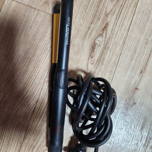 아키즈 케라틴 뿌리볼륨 고데기