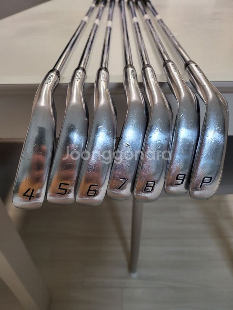 포틴 TC530 아이언세트--0