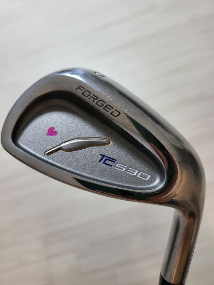 포틴 TC530 아이언세트--4