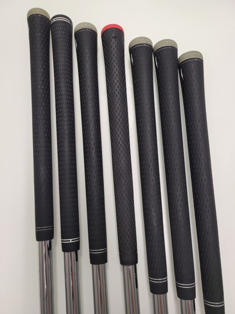 포틴 TC530 아이언세트--2