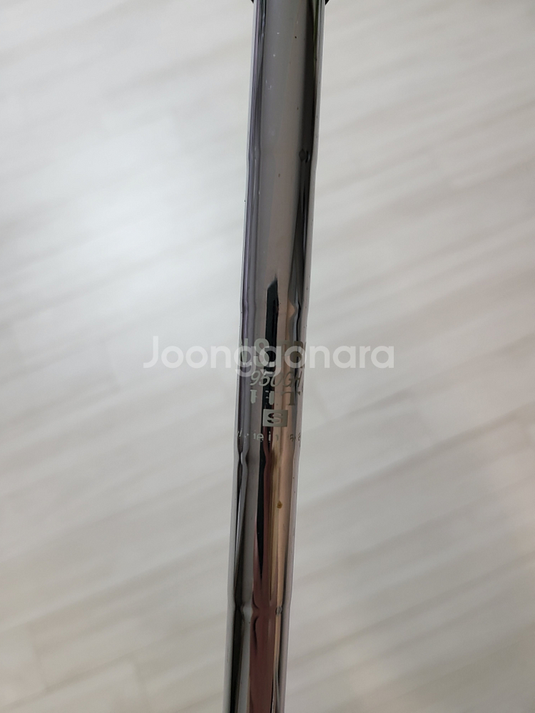포틴 TC530 아이언세트--3
