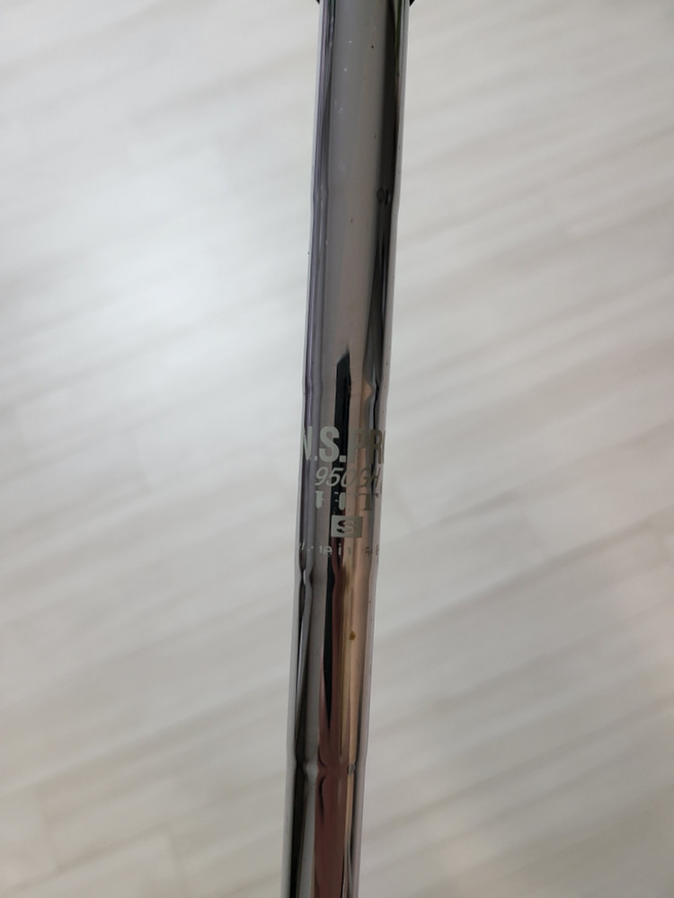 포틴 TC530 아이언세트--3