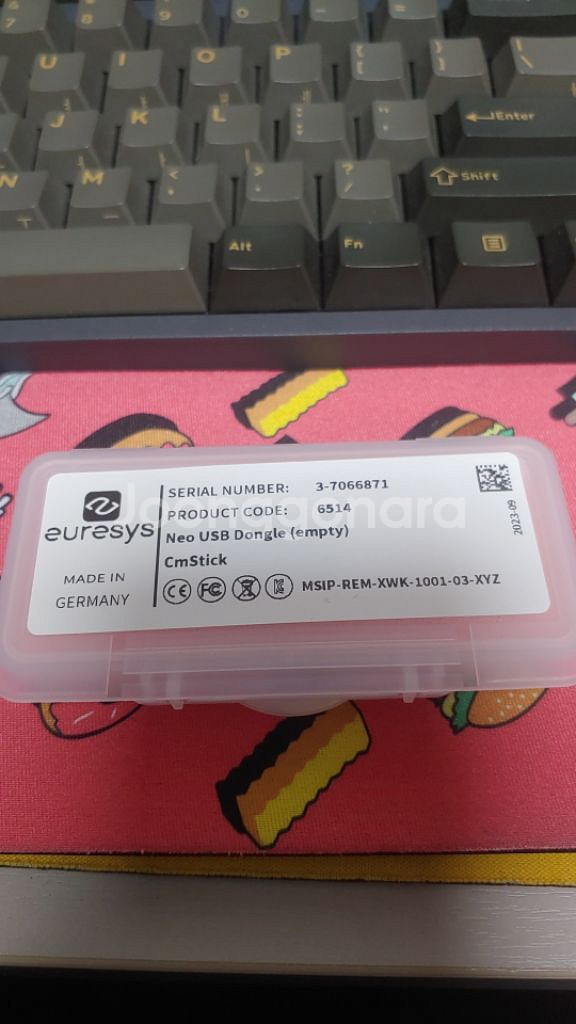 Euresys eGrabber 라이센스 팔아요 중고나라 카페에서 운영하는 공식 사이트