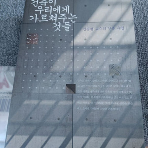 건축이 우리에게 가르쳐주는 것들 건축 인문학 예술 도서