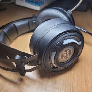 녹스(NX-2 PLUS) 헤드셋 판매합니다