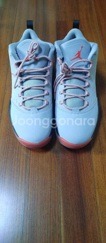 조던 농구화--4