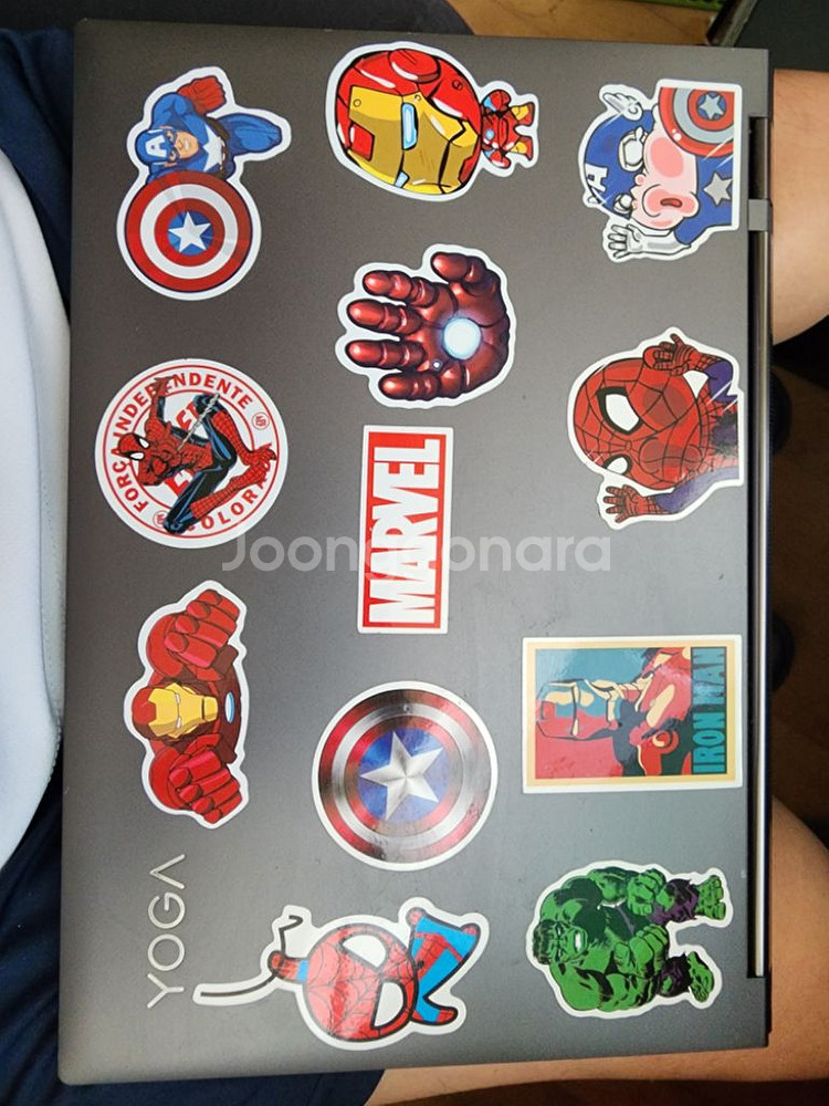 레노버 요가 c930 팝니다.--1