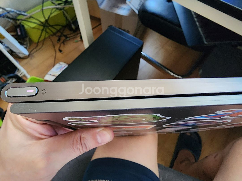 레노버 요가 c930 팝니다.--2