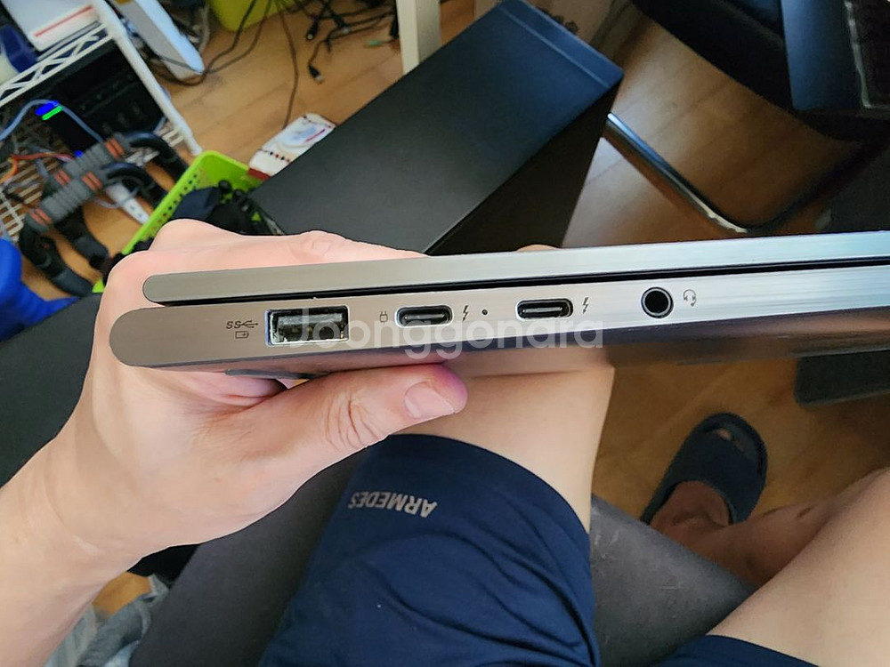 레노버 요가 c930 팝니다.--3