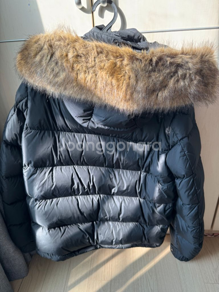 몽클레어 남자패딩--2