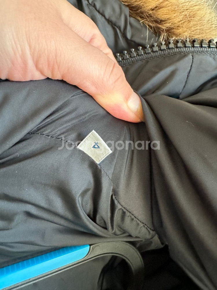 몽클레어 남자패딩--4