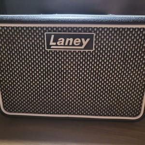 Laney Mini STB Superg