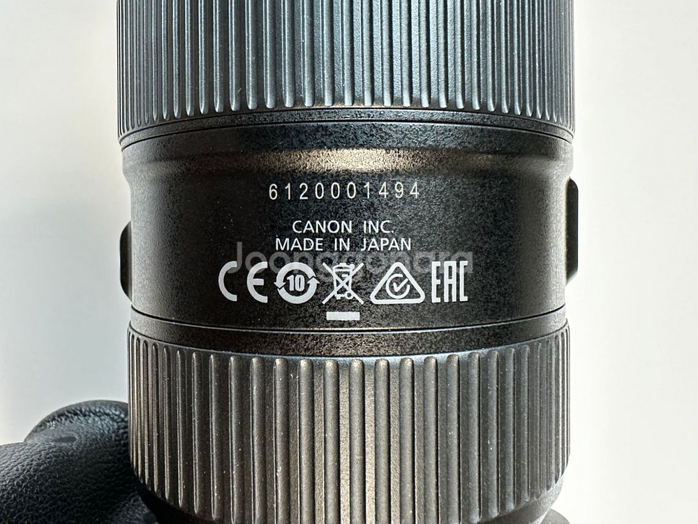 캐논 카메라 6Dmark2(육두막)--8