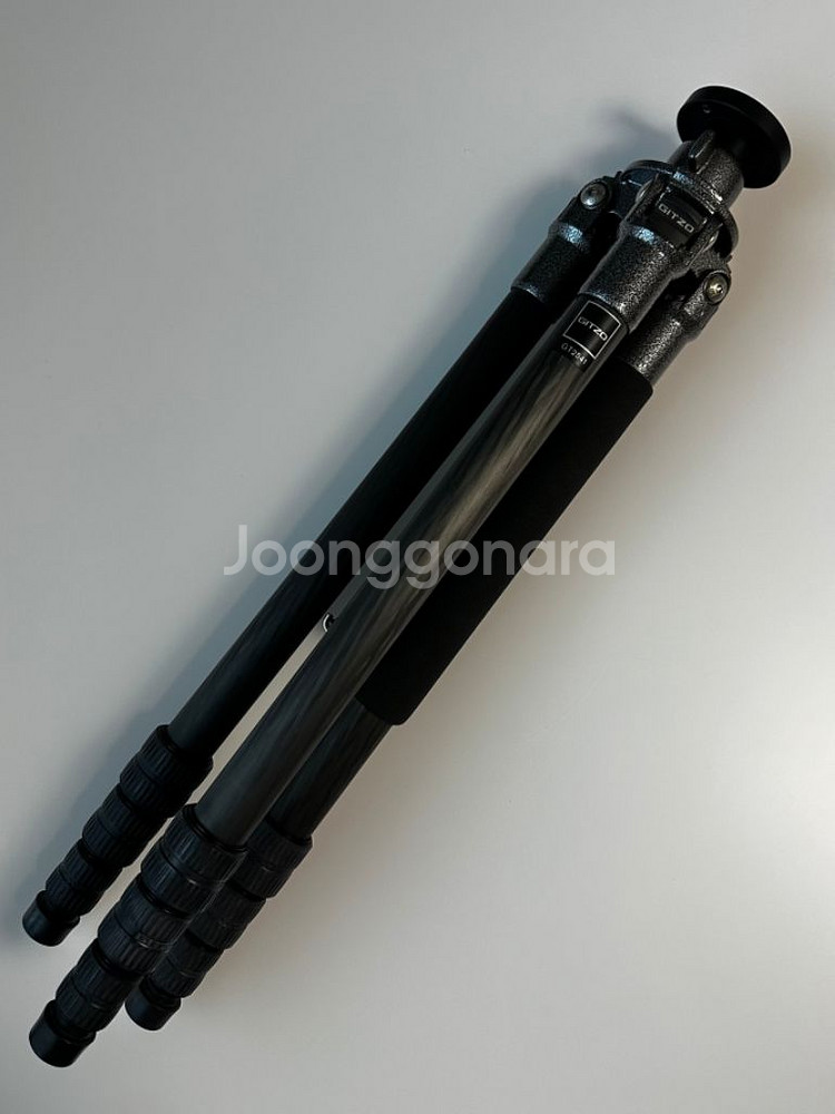 짓조 GT2541 삼각대 + 짓조가방+마킨스 볼헤드--1