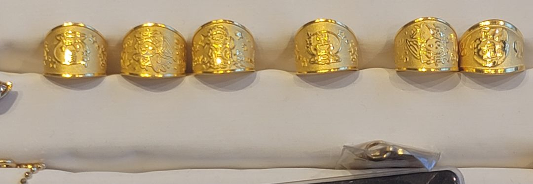 돌반지 1개 88 이미지