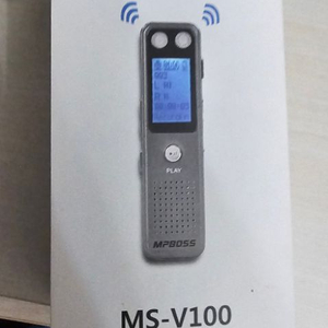 새상품 MSV100