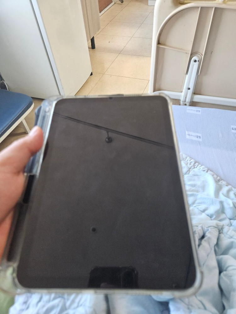 풀박) 아이패드 미니 6세대 64GB WIFI 스그--1