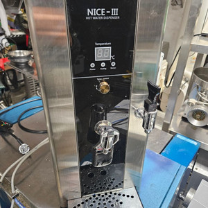 나이스3 핫워터 디스펜서 전기 온수기(NS-3000)