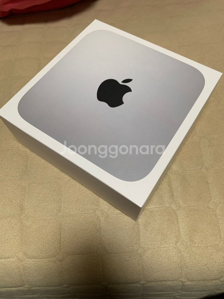 mac mini m1 256gb 8gb--1