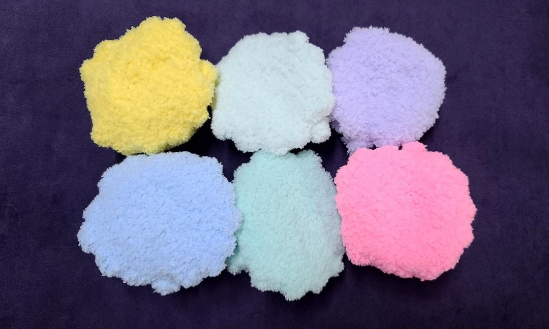 다마고치 썸, 미츠 뜨개 케이스 이미지