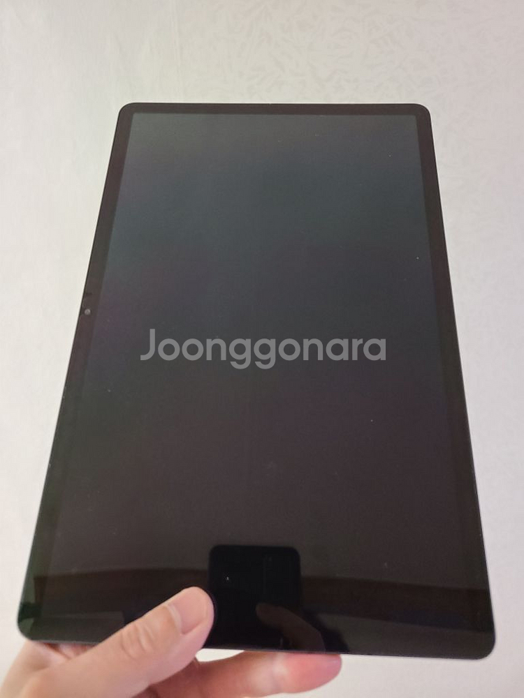 갤럭시 탭 S7+ 256GB Wifi 네이비--1