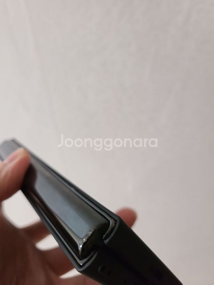 갤럭시 폴드 2 블랙 256GB--4