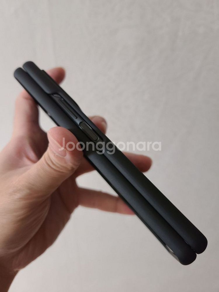 갤럭시 폴드 2 블랙 256GB--6