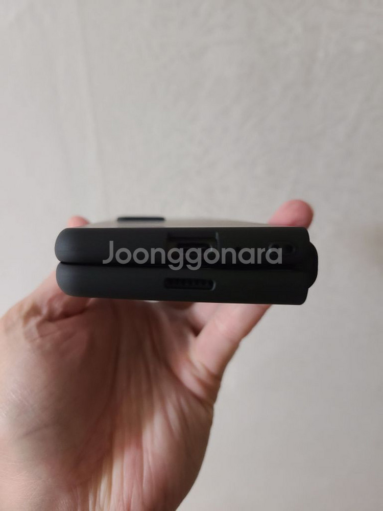 갤럭시 폴드 2 블랙 256GB--8