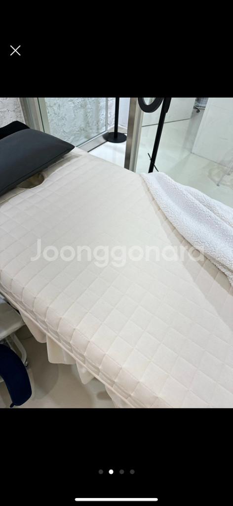 마사지베드 / 전동베드--1