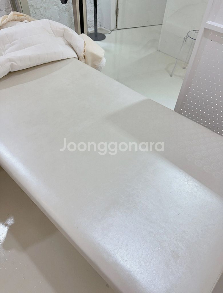 마사지베드 / 전동베드--3
