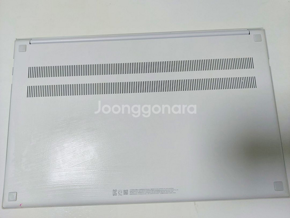 삼성 노트북 팝니다--3
