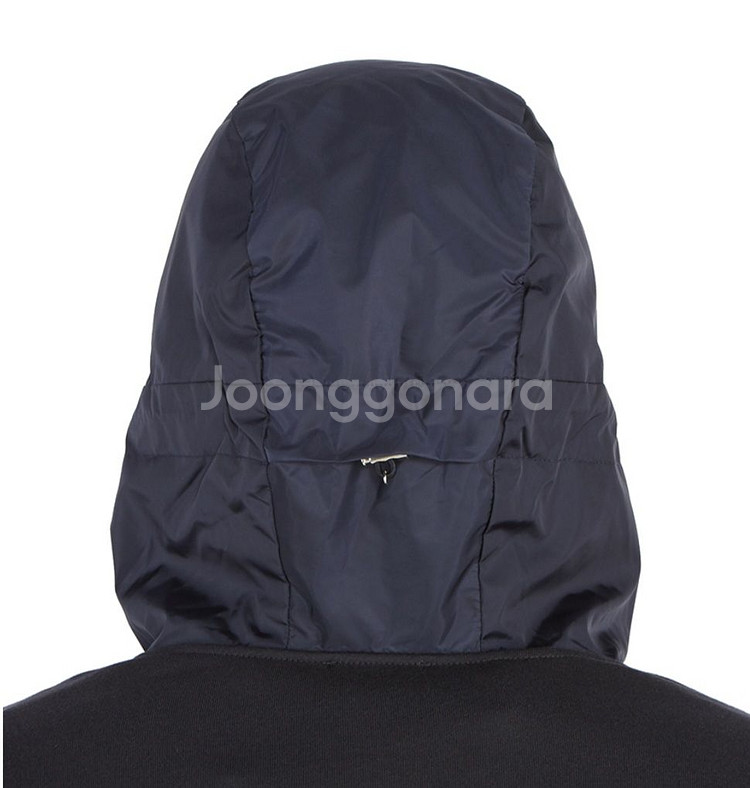 몽클레어 후드집업m--2