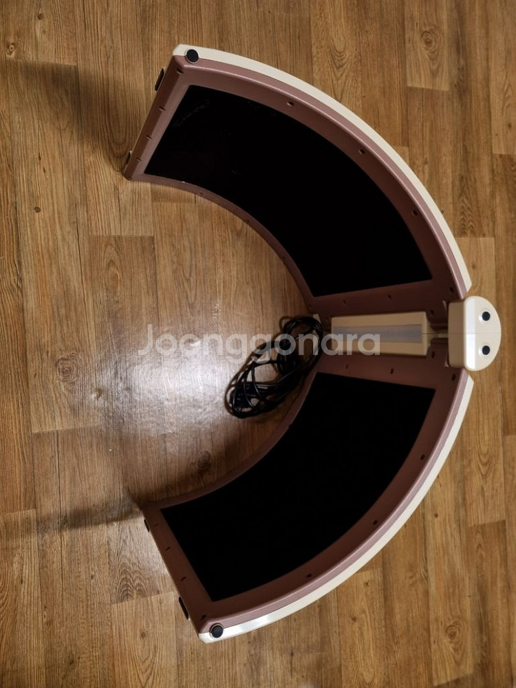 바이오포톤 접이식 멀티돔--1