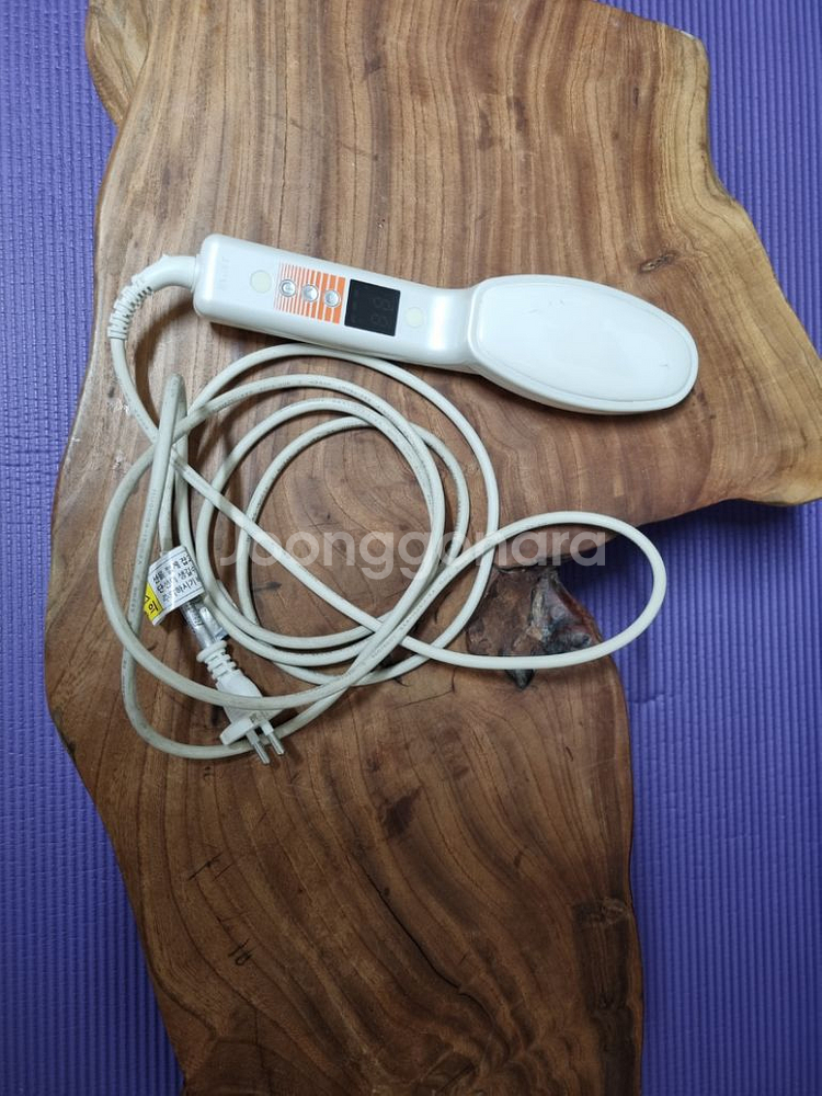 바이오포톤 써모--1