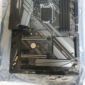 AsRock Z390 EXTREAM64 판매합니다.