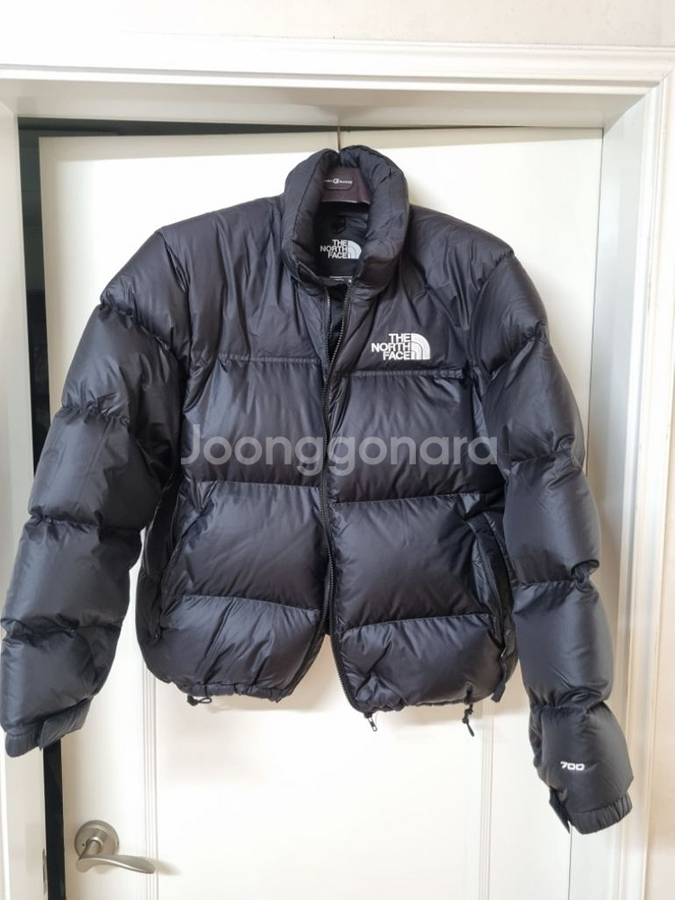 (새상품급)노스페이스 눕시 1996 해외판 XL 105--0