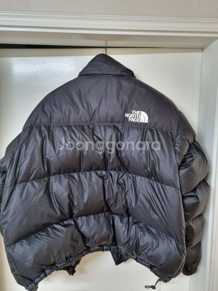 (새상품급)노스페이스 눕시 1996 해외판 XL 105--1