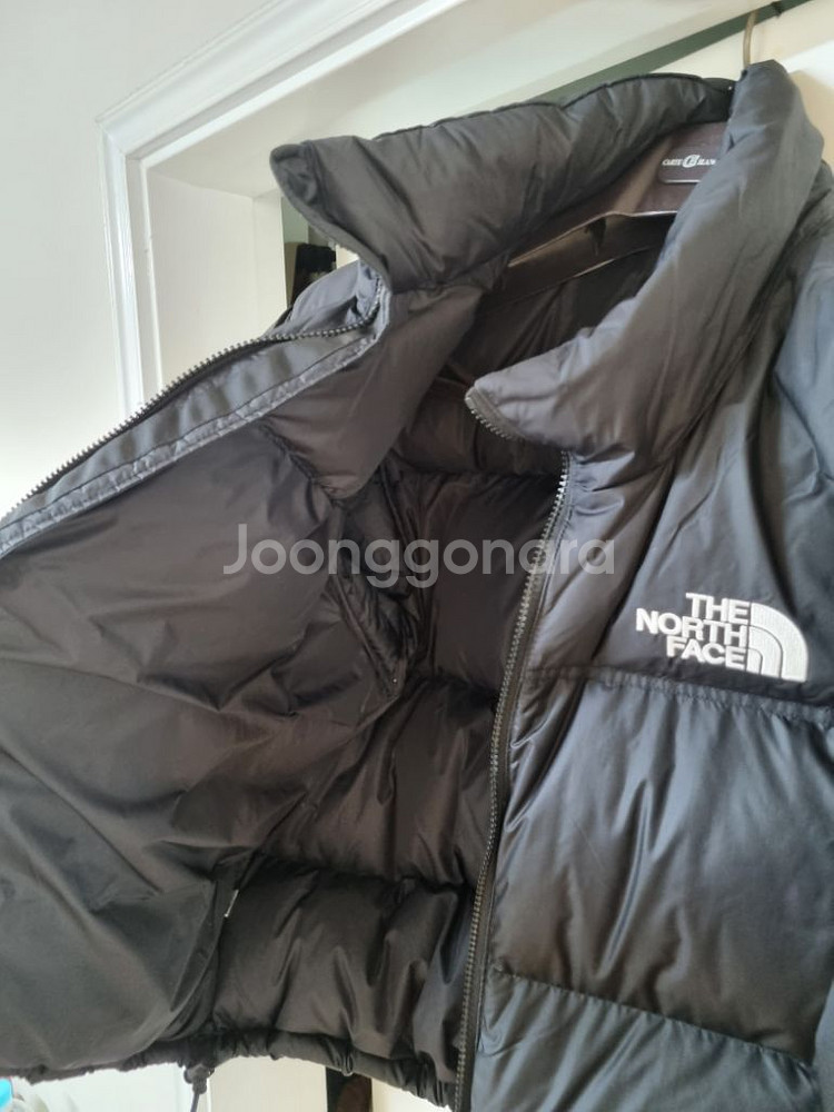 (새상품급)노스페이스 눕시 1996 해외판 XL 105--3