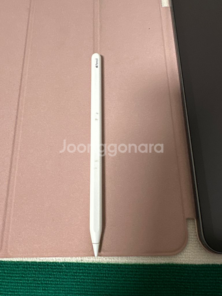 아이패드11인치 M1+애플펜슬+키보드k380 팝니다--5
