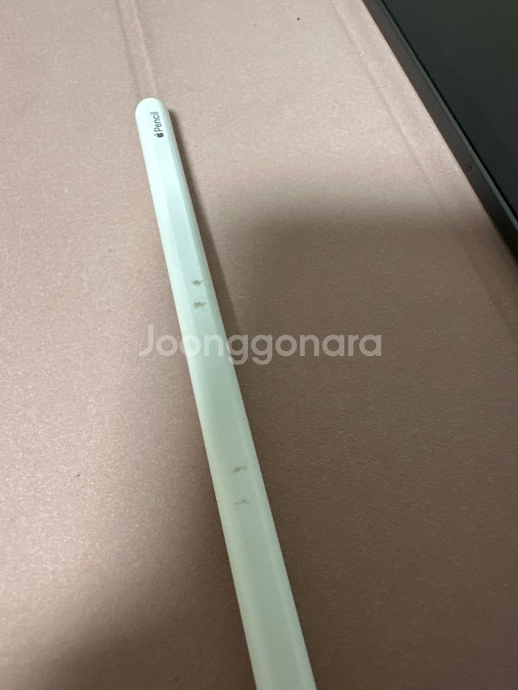 아이패드11인치 M1+애플펜슬+키보드k380 팝니다--6