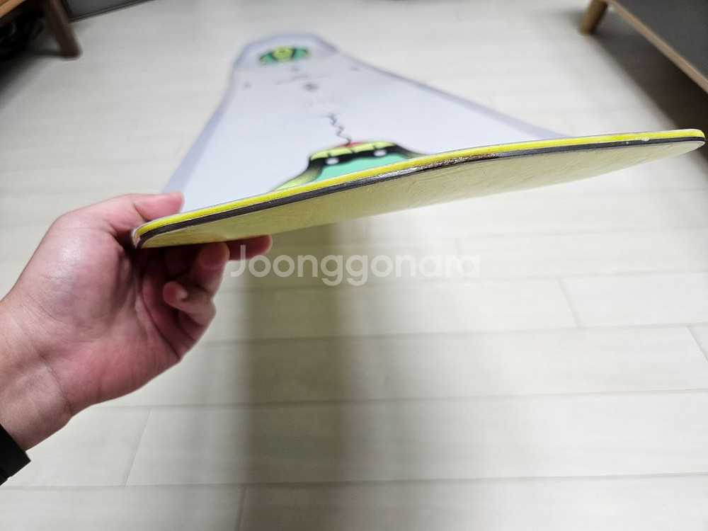 스노우보드 2223 바탈레온 디재스터 148--4
