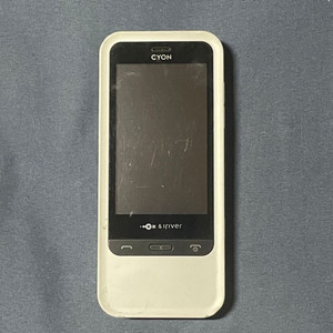 LG 아이리버 프리스타일 폰 부품용 인테리어 소품 휴대