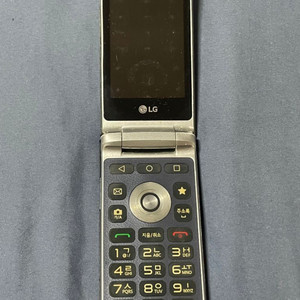 LG 젠틀 휴대폰 부품용 인테리어 소품