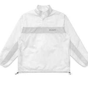 [ 말본 ] Malbon popover jacket L